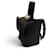 Mini borsa a secchiello Pebble Loewe Nero  - vista 1