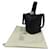 Mini borsa a secchiello Pebble Loewe Nero  - vista 2