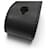 Mini borsa a secchiello Pebble Loewe Nero  - vista 8