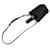 Mini borsa a secchiello Pebble Loewe Nero  - vista 9