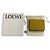 Loewe Anagram Trifold Wallet Braun - Ansicht 2