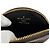 Pochette Trio in pelle Monogram Giant Reverse Louis Vuitton Marrone - vista 13
