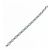 Bracciale con charm Tiffany & Co. in argento 925 Blu - vista 4