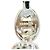 Hermès Orecchini a lobo Hermes Chaine d'Ancre Enchainée in argento sterling - vista 9
