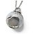 Tiffany & Co Collana Tiffany HardWear Ball Argento