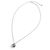 Tiffany & Co Collana Tiffany HardWear Ball Argento - vista 2