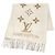 Stola in cashmere Louis Vuitton beige