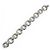 Hermès Bracciale Charm Vintage Frontaire Hermes Argento - vista 3