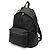 Saint Laurent City Rucksack Schwarz