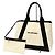 Everyday Borsa Tote Balenciaga Navy Cabas M Nero