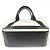 Everyday Borsa Tote Balenciaga Navy Cabas M Nero - vista 4