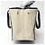 Everyday Borsa Tote Balenciaga Navy Cabas M Nero - vista 5