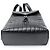 Zaino Saint Laurent Loulou Medium in pelle nera Nero - vista 4