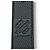 Chaveiro Louis Vuitton Damier Infini Preto - vista 5