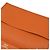 Hermès Funda de agenda Hermes en piel de cabra naranja - vista 15