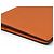 Hermès Funda de agenda Hermes en piel de cabra naranja - vista 5