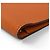 Hermès Funda de agenda Hermes en piel de cabra naranja - vista 7