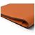 Hermès Funda de agenda Hermes en piel de cabra naranja - vista 8