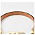 Pulsera Charm Monogram Louis Vuitton Castaño Dorado - vista 7
