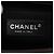 Boy Sac à bandoulière à chaîne Chanel Coco Mark pour garçon Marron Noir - vue 6