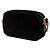 Borsa a tracolla trapuntata Gucci GG Marmont Nero - vista 2