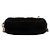 Borsa a tracolla trapuntata Gucci GG Marmont Nero - vista 3