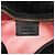 Borsa a tracolla trapuntata Gucci GG Marmont Nero - vista 6