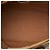 Bolso Louis Vuitton Monogram Palermo PM Castaño Negro - vista 12