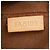 Bolso Louis Vuitton Monogram Palermo PM Castaño Negro - vista 14