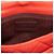 Borsa a Spalla Chanel Matelassé Coco Mark Chain Rosso - vista 5