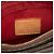 Borsa a Spalla Louis Vuitton Monogram Vivacite PM Marrone - vista 5
