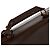 Borsa Boston Louis Vuitton Marrone Damier West End PM - vista 10