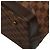 Borsa Boston Louis Vuitton Marrone Damier West End PM - vista 6