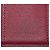 Cartera tríptico Zoe Monogram Louis Vuitton Castaño Rosa Fucsia - vista 8