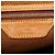 Borsa Tote Louis Vuitton Monogram Cabas Mezzo Marrone - vista 10