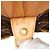 Borsa Tote Louis Vuitton Monogram Cabas Mezzo Marrone - vista 11