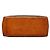 Borsa Tote Louis Vuitton Monogram Cabas Mezzo Marrone - vista 3