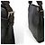 Borsa a tracolla in pelle nera Loewe Nero - vista 5