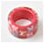 Louis Vuitton Ring Rosa Pink - Ansicht 6