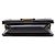 Chanel Blue Small Lambskin Embossed Cube Boy Flap Blu navy - vista 3
