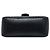 Borsa Gucci Black Small GG Marmont Matelasse in pelle Nero - vista 3