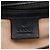 Borsa Gucci Black Small GG Marmont Matelasse in pelle Nero - vista 5