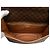 16 Céline Celine Bolso bandolera de lona revestida Macadam marrón Castaño - vista 4