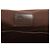 Louis Vuitton Marrone Damier Ebene Brooklyn GM - vista 5