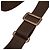 Louis Vuitton Marrone Damier Ebene Brooklyn GM - vista 8