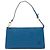 Louis Vuitton Pochette Accessoires in pelle Epi blu