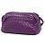 Borsa Camera in nappa Intrecciato viola Bottega Veneta Porpora - vista 2