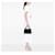 Céline Borsa Celine Brown C Macadam Suede Marrone Marrone scuro - vista 6