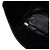 Chanel Black Quilted Aged Calfskin Reissue 2.55 Double Flap 227 Nero - vista 6