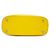 Borsa Gucci Yellow Patent Bright Bit Giallo - vista 3